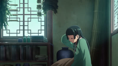 Il Monologo Della Speziale epi 08 Fili di paglia