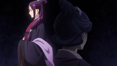 Il Monologo Della Speziale epi 12 L'eunuco e la cortigiana