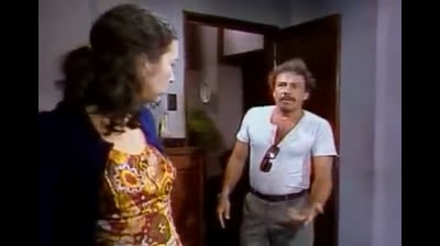 Carga Pesada Ep. 10 - A Suspeita (1979)