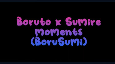 BoruSumi moments