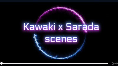 KawaSara moments