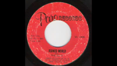 XL's (1966) - Second Choice