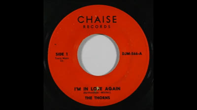 Thorns (1966) - I'm In Love Again