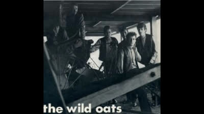 Wild Oats (1965) - Soulful Dress