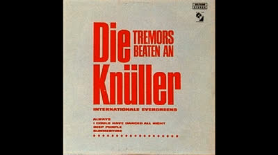 Tremors (1965) - For You