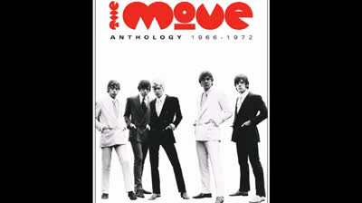 Move (1966) - Move
