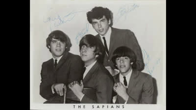 Sapians (1965) - Ask Yourself Why Babe