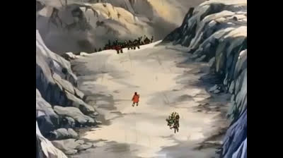 Dungeons and Dragons 25 Citadel of shadow