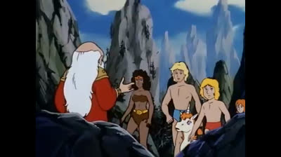 27 Dungeons And Dragons