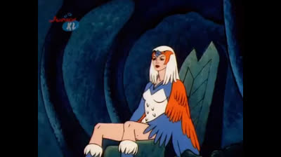 She-Ra la principessa del potere epi 29