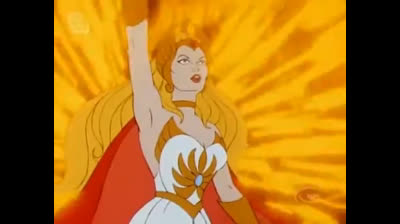 She-Ra la principessa del potere epi 30