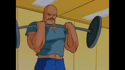 G I Joe S01e59 Tv Cobra The Wrong Stuff