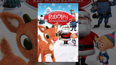 Rudolph the Red-Nosed Reindeer