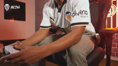 UN NUEVO MIEMBRO EN LA SQUAD