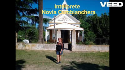 MI DULCE CANCION (VALSEADO)