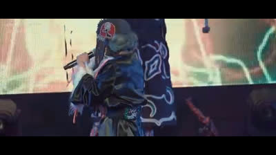 OTYKEN - PULSE (Official Live MV)