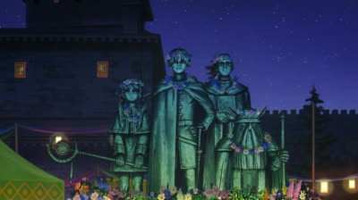 Sousou no frieren cap 7 sub español