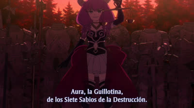 Sousou no frieren capitulo 8 sub español