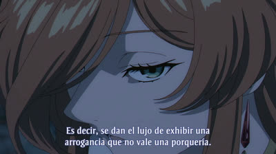 Sousou no frieren cap 10 sub español