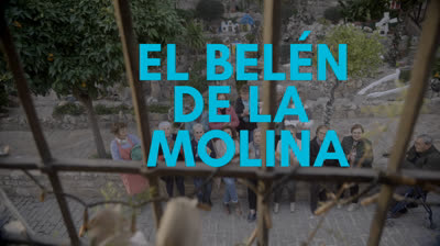EL BELÉN DE LA MOLINA