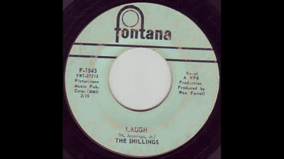 Shillings (1966) - Laugh