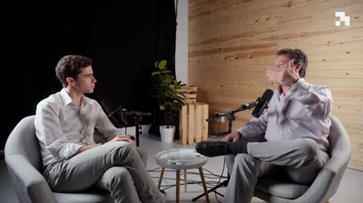 ¿Quién era Realmente FRANCO antes de la Guerra Civil?