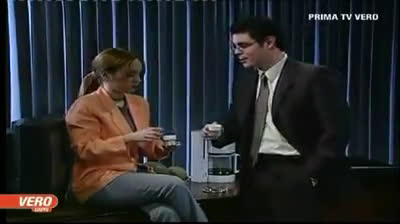 Eredità d'amore 119 puntata