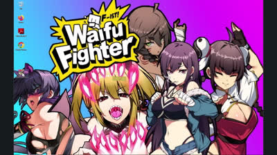 Waifu Fighter Free Download PC