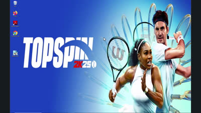TopSpin 2k25 Free Download PC