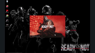Ready or Not Free Download PC