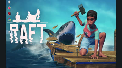Raft Free Download PC