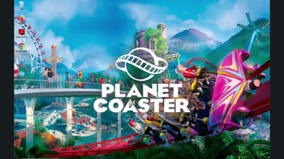 Planet Coaster Free Download PC