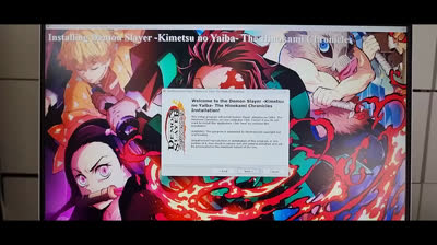 Demon Slayer Kimetsu no Yaiba The Hinokami Chronicles Free Download PC