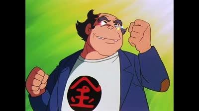 Calendar Man epi 46 C e un fantasma nel palazzo