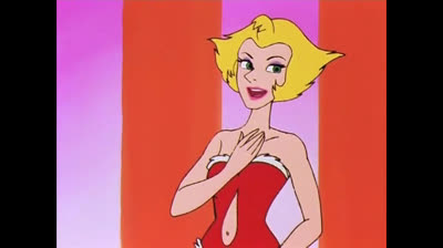 Calendar Man epi 48 Il poeta ubriacone