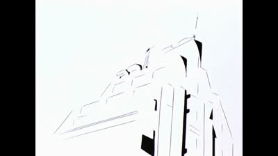 Calendar Man epi 49 Nerone contro Arsenio Megret