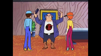 Calendar Man epi 51 Lultima occasione