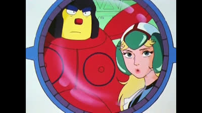 Calendar Man epi 52a Benvenuta regina