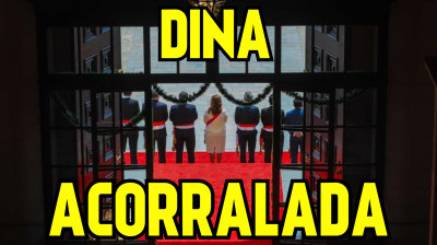 URGENTE: El día de hoy transportistas se movilizan por ext0rsi0nes #LaEncerrona