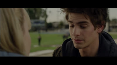 O espetacular homen aranha tasm1