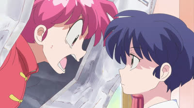 Ranma ½ (2024) 10