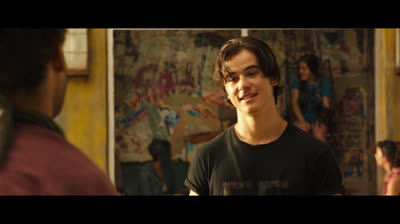 Alita anjo de combate