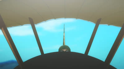 Violet Evergarden Latino 01