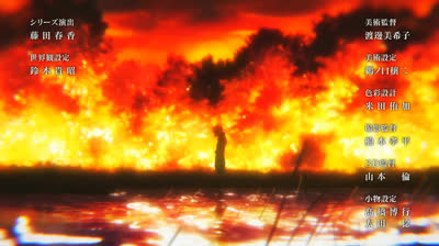 Violet Evergarden Latino 06