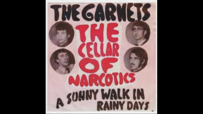 Garnets (1968) - A Sunny Walk In Rainy Days