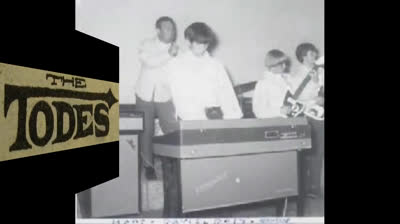 Todes (1966) - You'd Better Go