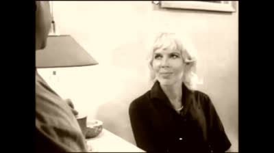 Madhatters (1965) - Just won't leave