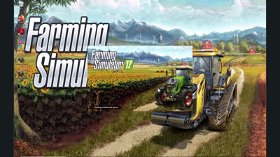 Farming Simulator 17 Free Download PC