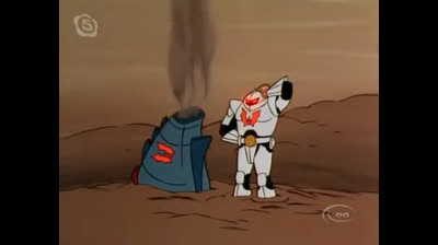 She-Ra la principessa del potere epi 31