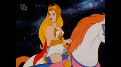She-Ra la principessa del potere  epi 32